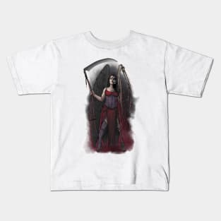 Vick (light version) Kids T-Shirt